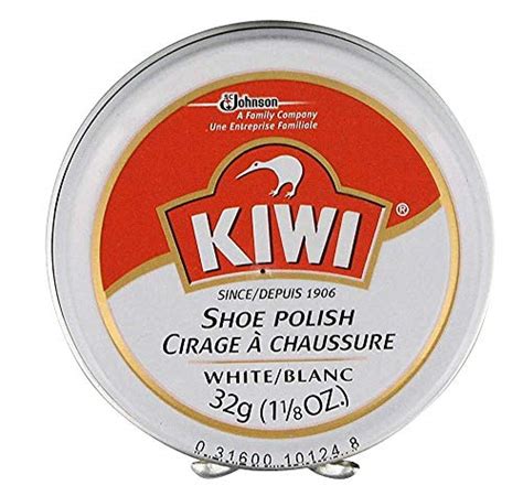 is kiwi shoe polish from sri lanka fake